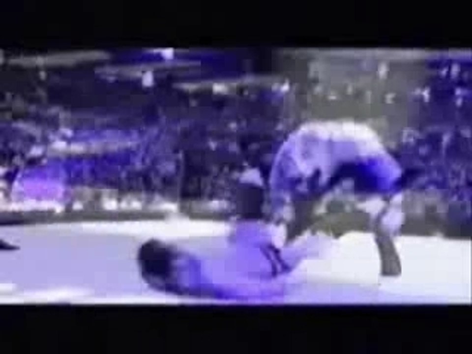 RAW is Jericho