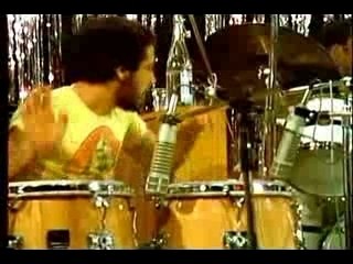 Average White Band: Cut The Cake (Live77)
