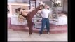 Jean Claude Van Damme Karate