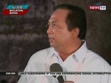 SONA: Panayam kay Bohol Gov. Edgar Chatto