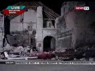 SONA: Bilang ng mga patay sa lindol, umabot na sa 144, ayon sa NDRRMC