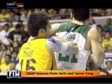 FTW: UAAP lessons from Jeric and Jeron Teng