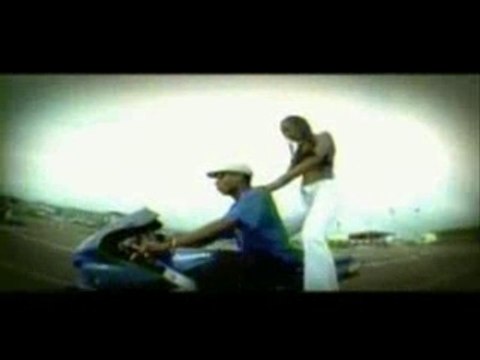 Génération Dancehall - Lotsy / Bad Boy Ghetto Dance