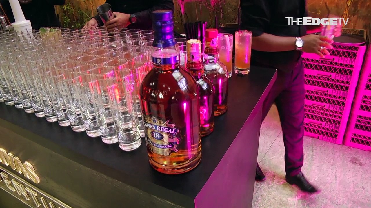 NEWS: FOLO dreams of feeding the world post-Chivas, The Venture