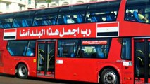 Wheels On The Bus Go Round And Round & City Bus (London Bus, School Bus.) Compilation