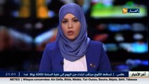 سكيكدة  الدرك الوطني يساهم في فك الطرقات عن سكان المصيف القلي