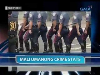 30 kasalukuyan at dating police official sa Western Visayas, iniimbestigahan