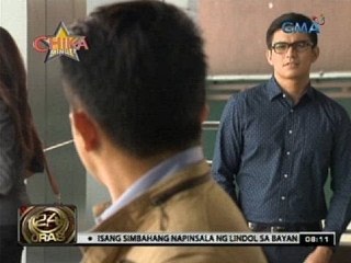 24 Oras: Finale episode ng "My Husband's Lover," inaabangan na