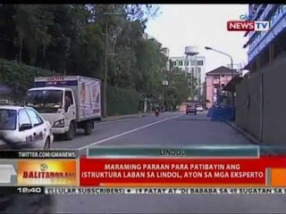 BT: Ilang subdivision sa Marikina City at QC, nasa ibabaw mismo ng West Valley Fault