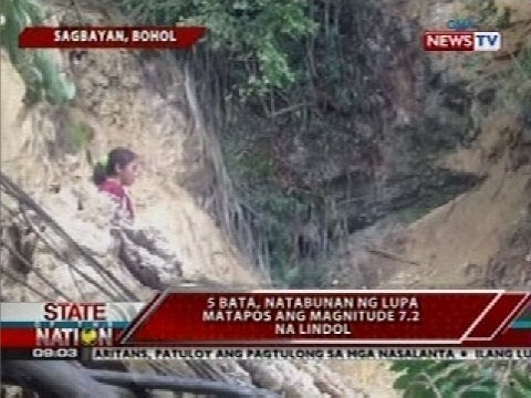 Ilang pamilya, hindi pa rin nawawalan ng pag-asang matatagpuan ang kanilang mga nawawalang kaanak