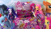My Little Pony MLP NEW Blind Bag Wave 12 FULL CASE 24 Bag Opening!! Part 1