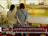 QRT: 10 sa namatay sa karambola ng mga sasakyan noong Sabado sa Quezon, nakaburol na