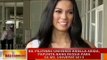 BT: Bb. Pilipinas-Universe Ariella Arida, papunta nang Russia para sa Ms. Universe 2013