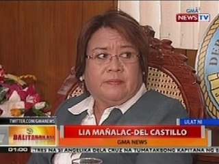 BT: Arlene Angeles Lerma, isa sa mga iniimbestigahan ng NBI kaugnay sa fixer ng kaso sa hudikatura