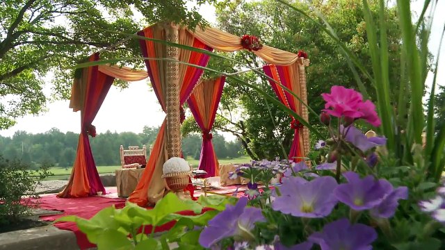 Indian Wedding Highlight Video Toronto | Wedding Videographer Photographer Toronto | The Manor