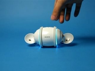 Sony Rolly Video 1
