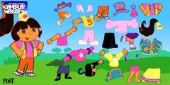 disfrazar dora dora dressup dora the explorer full episodes Baby and Girl cartoons and games G