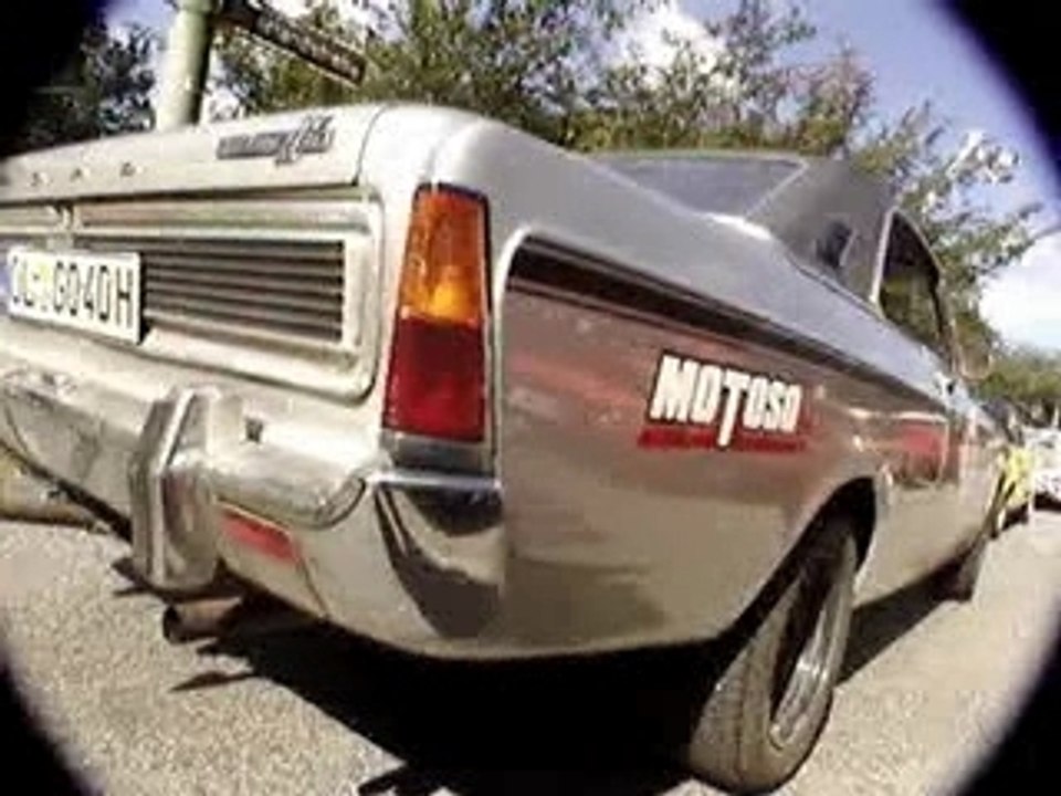 Hamburg Stadtpark Rennen