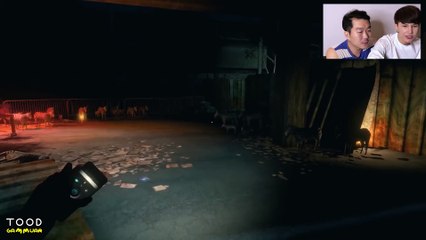 ตุ๊ดเกมส์มั่ว EP1- ARAYA Chapter 1-3