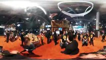 Check out CES 2017... In VR