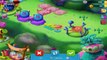 Trolls Crazy Party Forest - Trolls Movie Based Game App - Kid Friendly! Trolls Movie Full Game