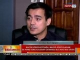 BT: Mayor Joseph Estrada, magso-sorry na sa Hong Kong kaugnay sa Manila Bus Hostage Crisis