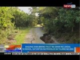 Bagong diskubreng fault na sanhi ng lindol sa Bohol, natunton ng Phivolcs sa tulong ng GMA