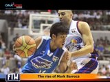 FTW: The rise of Mark Barroca