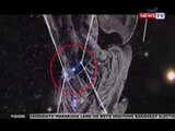 SONA: Orionids meteor shower, masisilayan simula mamayang madaling araw hanggang bukas