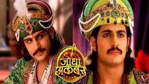 Jodha Akbar OST Original Full - In Aankhon Mein Tum