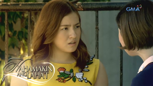 Hahamakin Ang Lahat Teaser Ep. 56: Kakayanin ba ni Rachel?