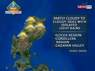 BT: Weather update as of 11:56 a.m. (Oct. 25, 2013)