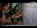 BT: COMELEC: Mga bumoboto sa brgy. elections, mas kaunti kaysa sa mga bumoboto sa nat'l elections