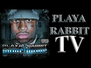 Playa Rabbit-Midnight Ride feat Thug-X, Pat