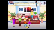 My PlayHome Hospital (By PlayHome Software Ltd) - iOS / Android - Gameplay Video