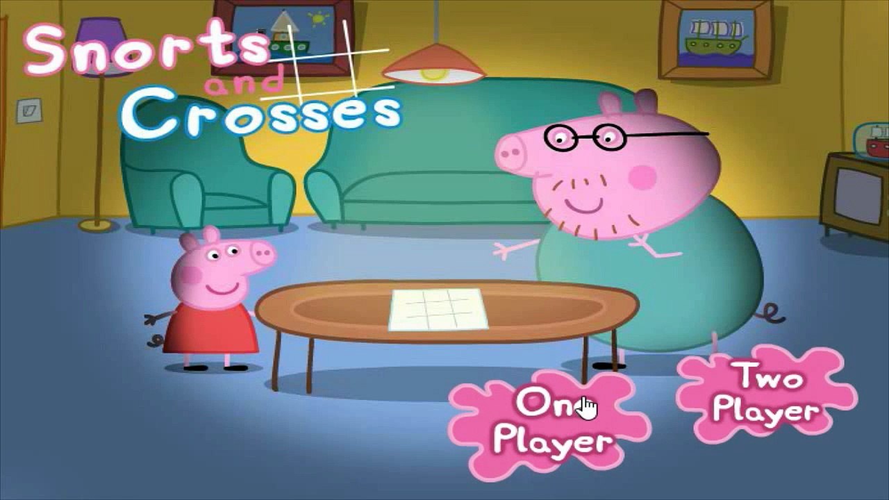Peppa Pig Online Game for Kids | Peppa the Pig new Full Episodes Cartoon HD in English