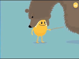 Dumb Ways To Die iOS Gameplay