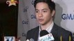 24oras: Alden Richards at Jaclyn Jose, pumirma muli ng kontrata sa GMA Network