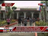SONA: Botohan sa ilang bahagi ng Visayas, nagkatensyon