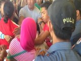 Isang poll watcher sa Dasmariñas, Cavite, binugbog