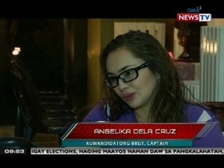 SONA: Ilang celebrities, kumandidato ngayong brgy. elections