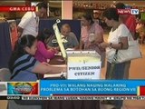 BP: PRO-VIII: Walang naging malaking problema sa botohan sa buong Region VII