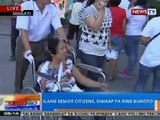 NTG: Ilang senior citizens at may kapansanan sa Makati City, sinikap pa rin bumoto