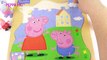 Peppa Pig Puzzles Collecting! Peppa Pig Royal Family and Peppa with George!