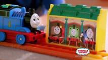 All Around Sodor My First Thomas & Friends Tomek i Przyjaciele Fisher Price TV Ad 2016