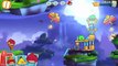 Angry Birds 2 - Cobalt Plateaus Chirp Valley - Level 61-64 [PART 18] iOS/Android