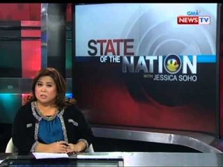 SONA: PostScript (Oct. 30, 2013)