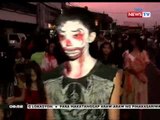 SONA: PAANDAR: Halloween costumes, ibinida sa taunang halloween parade sa Marikina