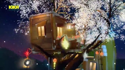 Baumhaus vom 22. Dezember 2016 | Mehr auf KiKA.de