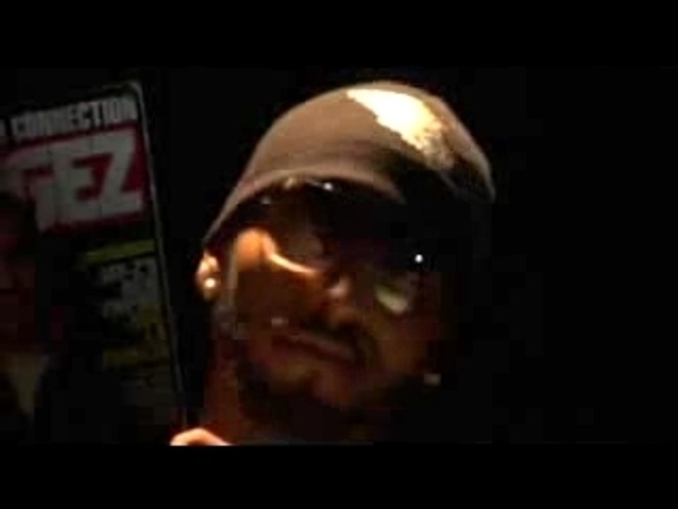 R-1 el lapiz- calma official video